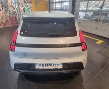 Zunanja slika - Renault 5 E-Tech Electric - Evolution EV40 90kW - 6 - Predogledna slika