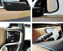 Zunanja slika - Land Rover Range Rover Sport - 3.0 P460e PHEV SE Avt. PRIKLJUČNI HYBRID - 18 - Predogledna slika