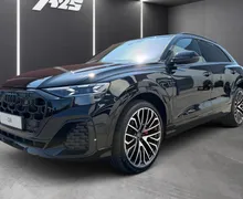 Zunanja slika - Audi Q8 - quattro 50 TDI Tiptronic - 1 - Predogledna slika