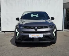 Zunanja slika - Renault Captur - Evolution TCe 115+Zimske gume+Servis - 13 - Predogledna slika