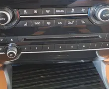 Zunanja slika - BMW X6 - serija : xDrive 30d Avt.SLOVENSKI.KAMERA.ACC.USNJE.WEBASTO - 16 - Predogledna slika