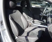 Zunanja slika - Mercedes-Benz GLA-Razred - GLA 200 d AMG Line Avt. - 12 - Predogledna slika