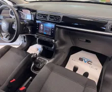 Zunanja slika - Citroën C3 - 1,2 PureTech 82 Feel - 11 - Predogledna slika