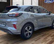 Zunanja slika - Ford Puma - ST-Line 1.0  125KM mHEV A7-NA ZALOGI - 4 - Predogledna slika