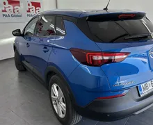 Zunanja slika - Opel Grandland X - 1.2 TURBO.96KW KAMERA.LED.KLJUKA+4ALU.SAMO 87000KM - 15 - Predogledna slika