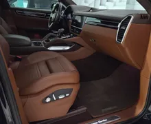 Zunanja slika - Porsche Cayenne - Coupe TURBO-4.0-NIGHT-SOFT-KLJUKA-KAM360-PANO-HUD-WEBAST - 14 - Predogledna slika