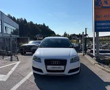 Zunanja slika - Audi A3 - 1.6 Temptation KLIMA ZELO LEPO OHRANJEN - 2 - Predogledna slika