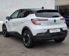 Zunanja slika - Renault Captur - Techno TCe140 Avtomatik +Paket Navi. in parkiranje - 6 - Predogledna slika