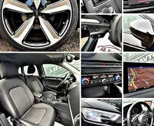 Zunanja slika - Audi A3 - 1.6 TDI 85 kW+5VRAT+ALU19+TEMPOMAT+NAVI+BIXENON - 12 - Predogledna slika