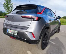 Zunanja slika - Opel Mokka - Električna - 2 - Predogledna slika