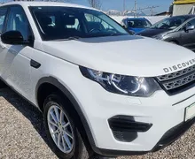 Zunanja slika - Land Rover Discovery Sport - 2.0 Td AUT. 4WD- ODLIČEN- HITRI KREDIT BREZ POLOG - 6 - Predogledna slika