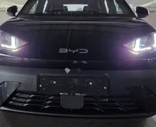 Zunanja slika - BYD DOLPHIN SURF - 43.2 kWh Boost NA ZALOGI - 2 - Predogledna slika