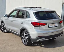 Zunanja slika - MG MG ZS - 1.5 Hybrid+Luxury+Panorama+7 let garancije - 10 - Predogledna slika