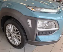 Zunanja slika - Hyundai Kona - 1.0 T-GDI 120 Impression-LED-NAVI-KAMERA-HEAD UP - 19 - Predogledna slika