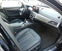 Notranja slika - BMW Serija 5 - 520d xDrive Touring Avt. - 6 - Predogledna slika