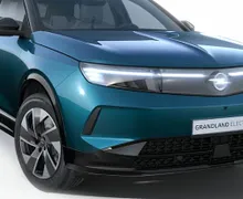 Zunanja slika - Opel Grandland - Elektro GS 73 kWh - 2 - Predogledna slika