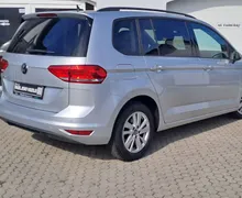 Zunanja slika - Volkswagen Touran - 2.0 TDI BMT Family DSG - 4 - Predogledna slika
