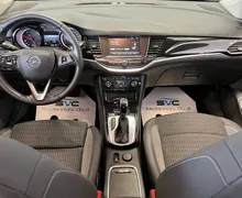 Zunanja slika - Opel Astra - 1.5D-122KM-AUT-FULL-LED-KAM-KEYLESS-LINE-ASS-PDC - 10 - Predogledna slika
