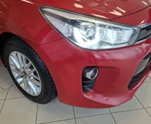 Zunanja slika - KIA Rio - 1.25 MPI  62 kW 84 KM  EX City-LED-HITRI KREDIT- - 16 - Predogledna slika