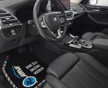 Zunanja slika - BMW X3 - serija : xDrive20d Avt-KLJUKA-KAMERA-HIFI - 10 - Predogledna slika