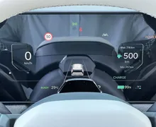 Zunanja slika - KIA EV3 - GT-Line 81.4 kWh baterija. doseg do 605km - 13 - Predogledna slika