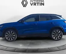Zunanja slika - Renault Austral - techno mild hybrid 160 auto MY 25 - 5 - Predogledna slika