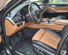 Zunanja slika - BMW X6 - serija : xDrive 30d Avt.SLOVENSKI.KAMERA.ACC.USNJE.WEBASTO - 8 - Predogledna slika