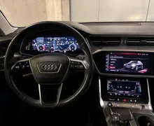 Zunanja slika - Audi A6 - Avant 40 TDI S tronic - 5 - Predogledna slika