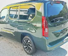 Zunanja slika - Toyota Proace - City Verso 1.5 D-4D S S Family 96kW A T8 Long - 3 - Predogledna slika