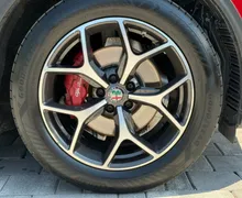 Zunanja slika - Alfa Romeo Stelvio - 2.2 Diesel 190KM Super |Gr.sed|Gr.Vol|Kam|Navi| - 20 - Predogledna slika
