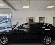 Zunanja slika - Audi A4 - Avant 2.0 TDI ultra Sport S tronic 140 KW - 8 - Predogledna slika