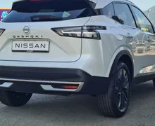 Zunanja slika - Nissan Qashqai - 1.3 DIG-T Mild Hyb.158 2WD X-Tron.TEKNA - 8 - Predogledna slika