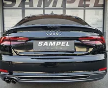 Zunanja slika - Audi A5 - Sportback 2.0 TDI Sport 140kW S Line - LED LUČI - VIRTUAL - 5 - Predogledna slika