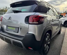 Zunanja slika - Citroën C3 Aircross - MAX°1.LAST°SLO°NAVI°KAMERA°FULL LED°SAMO 12.000KM. - 5 - Predogledna slika