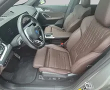 Zunanja slika - BMW Serija iX - xDrive30 - 21 - Predogledna slika