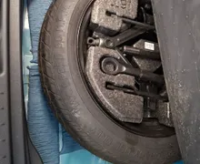 Zunanja slika - Hyundai Kona - 1.0 T-GDI 120 Style-LED-NAVI-KAMERA-ODLIČEN- - 18 - Predogledna slika