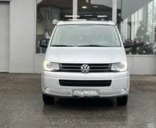 Zunanja slika - Volkswagen California - 1 LASTNIK-GRETJE SEDEŽEV-KLIMA - 6 - Predogledna slika
