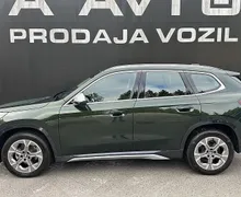 Zunanja slika - BMW X1 - serija :  sDrive18d AVT xLine-USNJE-KAMERA-LED-18COL-NAVI - 4 - Predogledna slika