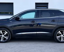 Zunanja slika - Peugeot 3008 - 1.5 BlueHDI+GT LINE+FULL LED+KAMERA+NAVI - 4 - Predogledna slika