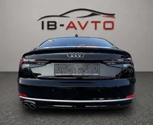 Zunanja slika - Audi A5 Sportback - 2.0 TDI - 5 - Predogledna slika