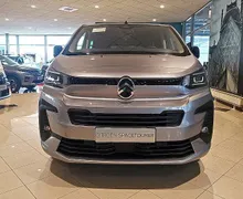 Zunanja slika - Citroën Spacetourer - Max M 2.2L BlueHDi 180 EAT8 - 2 - Predogledna slika