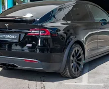 Zunanja slika - Tesla Model X - Plaid All-Wheel Drive Yoke Avtopilot kljuka - 5 - Predogledna slika
