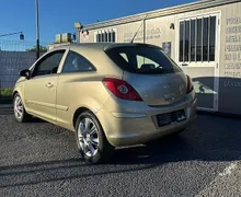 Zunanja slika - Opel Corsa - 1.2 16V OBROK-34EUR X84 KREDIT BREZ POLOGA... - 2 - Predogledna slika