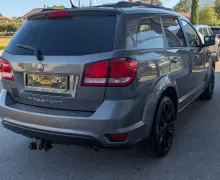 Zunanja slika - Fiat Freemont - 4x4 2,0 Multijet Avt. - 4 - Predogledna slika