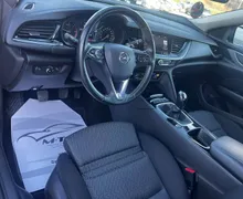 Notranja slika - Opel Insignia - 1.6 SPORT-USNJE-NAVI-ACC-LINE ASIST-ALU... - 12 - Predogledna slika