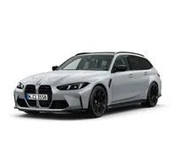 Zunanja slika - BMW Serija 3 - M3 Competition M xDrive Touring - 1 - Predogledna slika