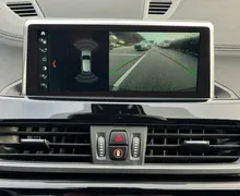 Notranja slika - BMW X2 - BMW - 16 - Predogledna slika