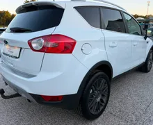 Zunanja slika - Ford Kuga - 2.0 TDCi Trend DPF - 3 - Predogledna slika
