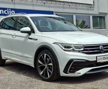 Zunanja slika - Volkswagen Tiguan - 4motion 2.0 TDI BMT R-Line DSG - 3 - Predogledna slika