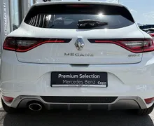 Zunanja slika - Renault Mégane - Megane Energy dCi GT LINE - SLO - 1LASTNIK - NAVI - LED - 6 - Predogledna slika